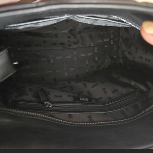 DKNY tote - Picture 5 of 7